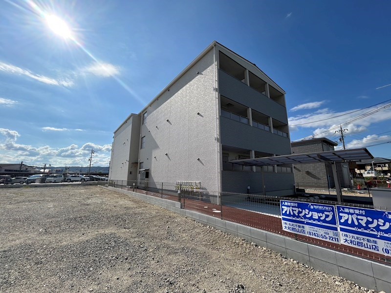 クレアール小泉東 その他外観5