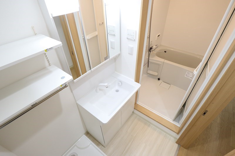 クレアール小泉東 その他8