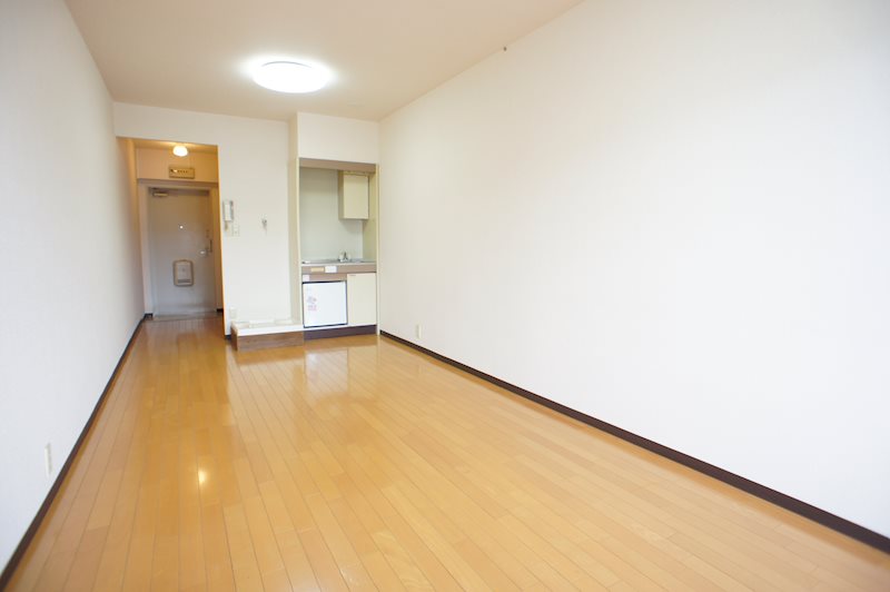 ＳＳＫビル リビング