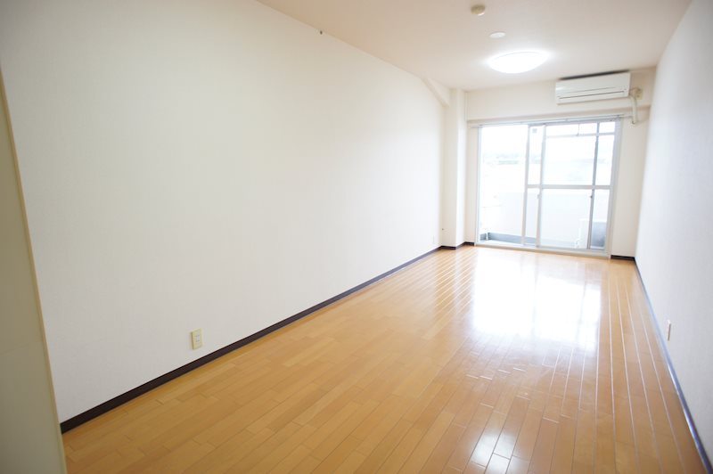 ＳＳＫビル ベッドルーム