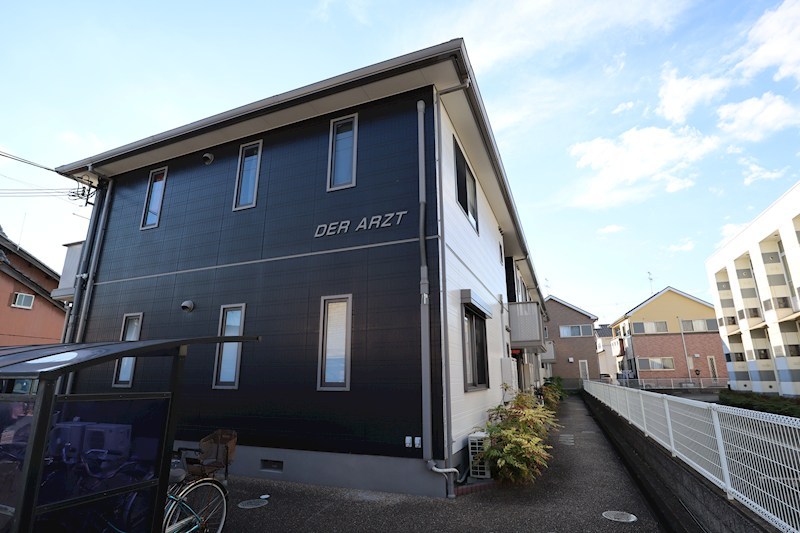 ＤＥＬ　ＡＲＺＴ（デル　アルツト） その他外観1