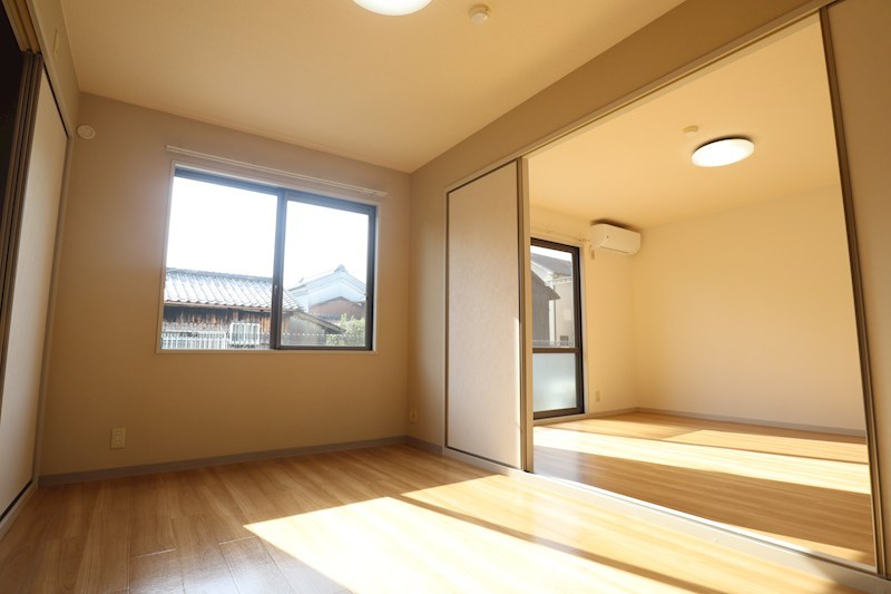 ＤＥＬ　ＡＲＺＴ（デル　アルツト） ベッドルーム