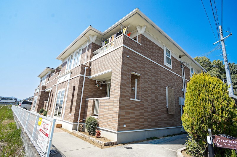 グラシュー その他外観1