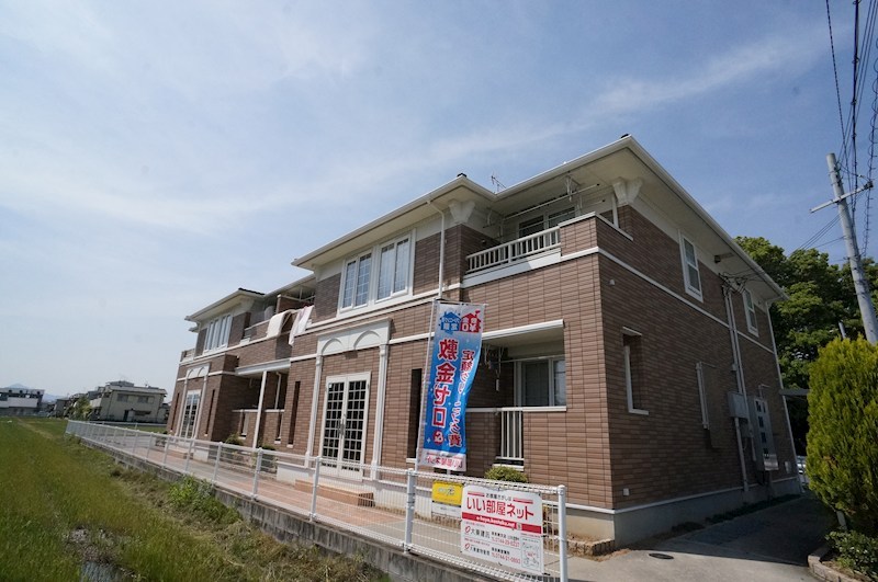 グラシュー その他外観2