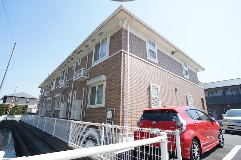 グラシュー その他外観4