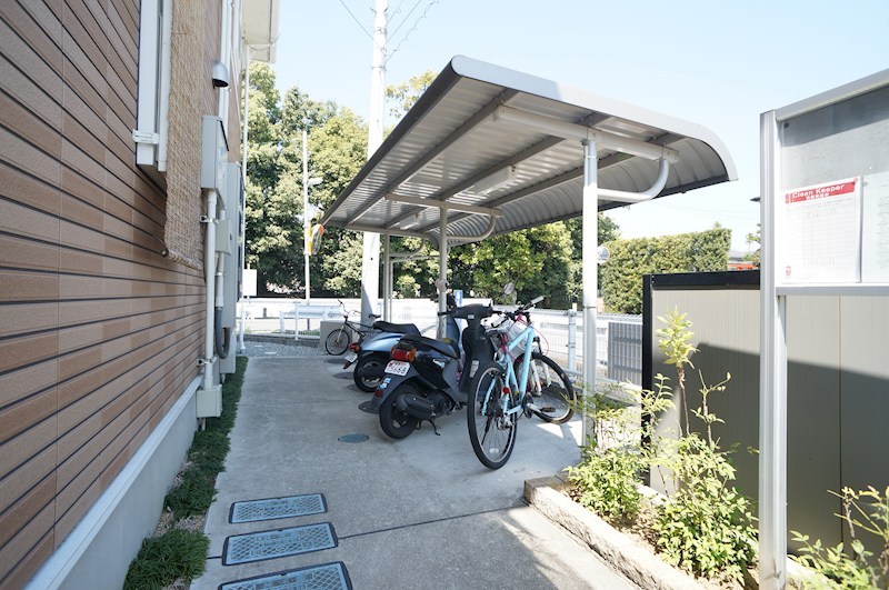 グラシュー その他外観6