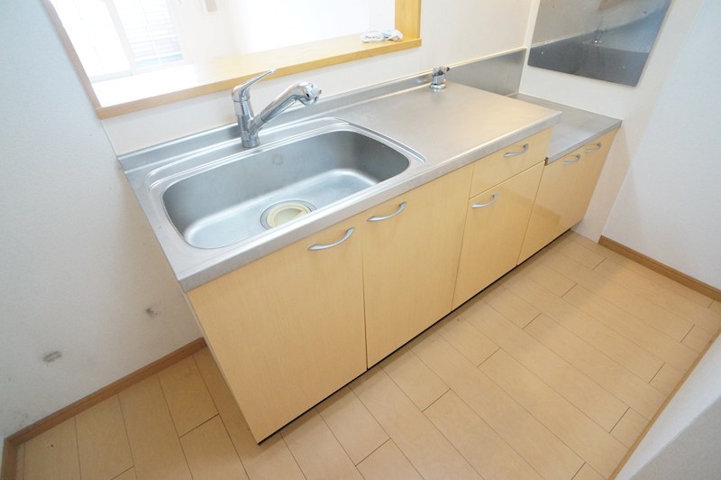 グラシュー キッチン