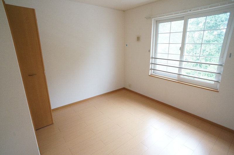 グラシュー ベッドルーム