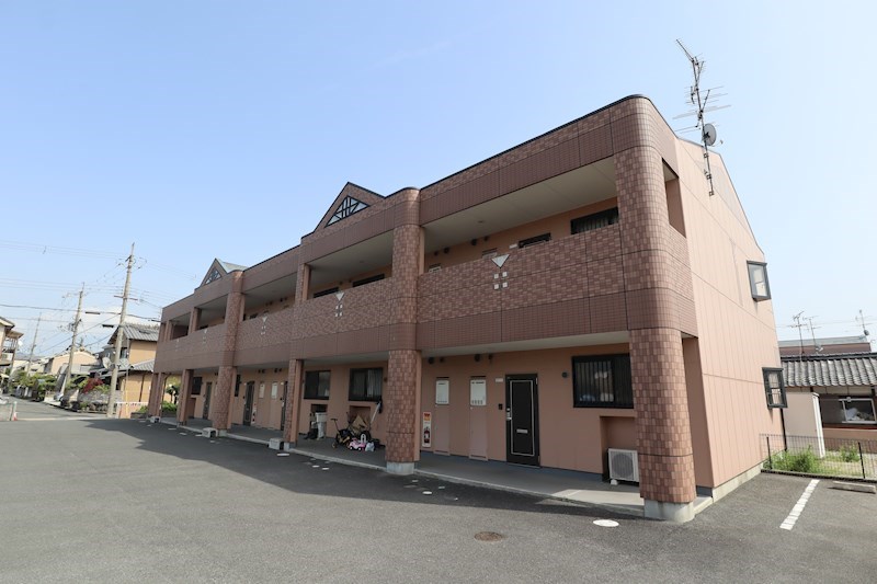 ラ・セゾン その他外観1