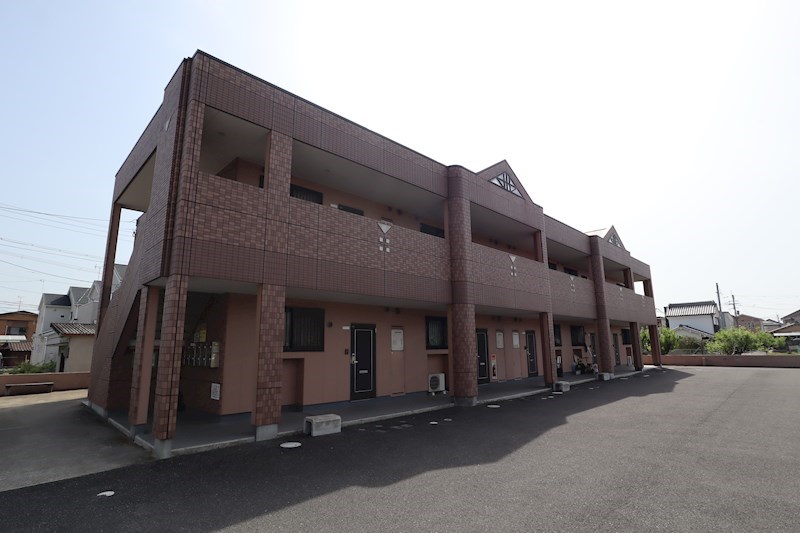 ラ・セゾン その他外観2