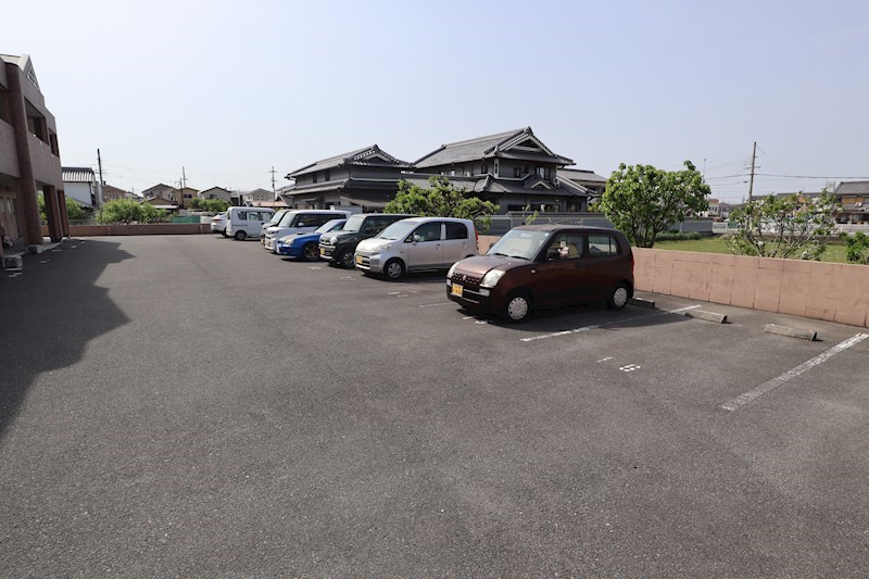 ラ・セゾン その他外観3