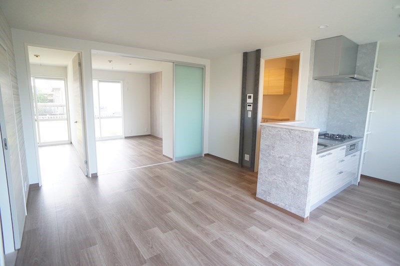 グリーンハイツＡ棟 その他1