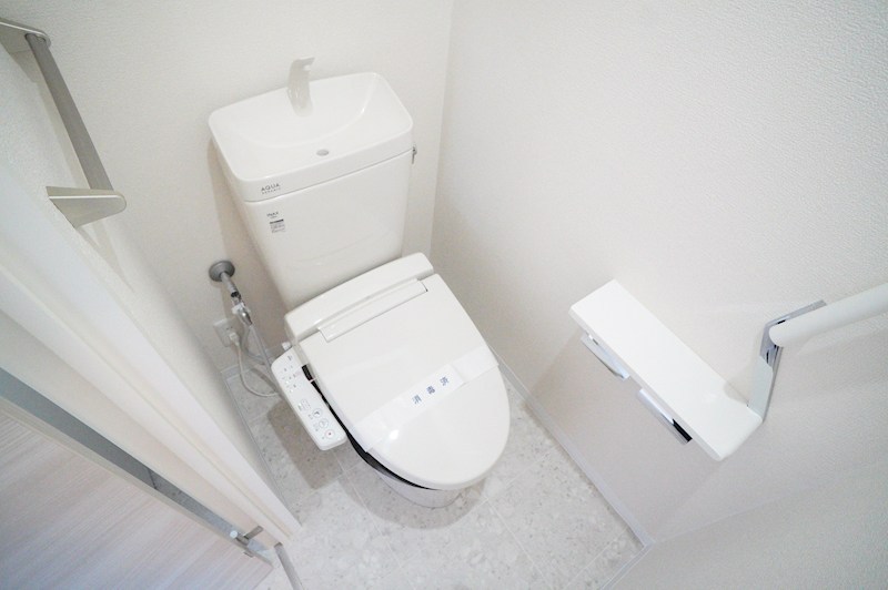 グリーンハイツＡ棟 その他2