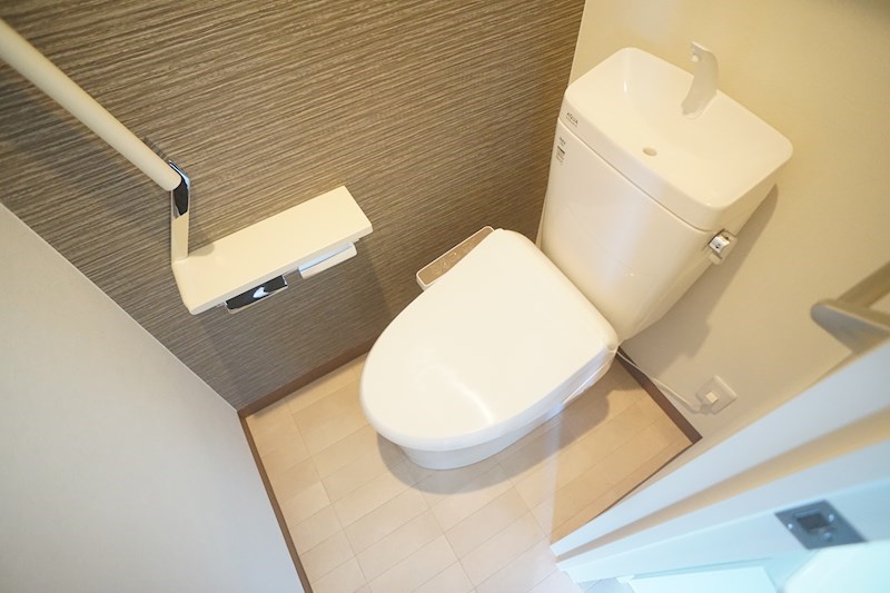 グリーンハイツＡ棟 その他2