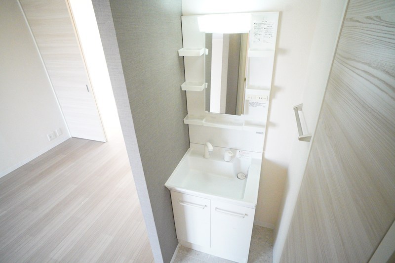 グリーンハイツＡ棟 その他3