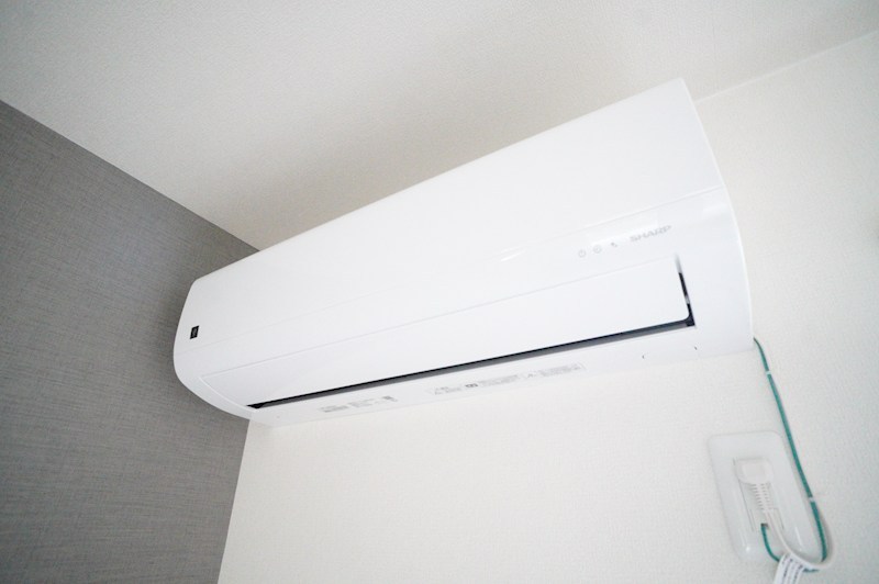 グリーンハイツＡ棟 その他4