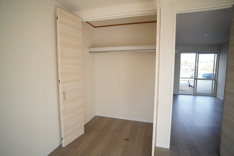 グリーンハイツＡ棟 その他6