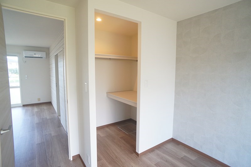 グリーンハイツＡ棟 その他6