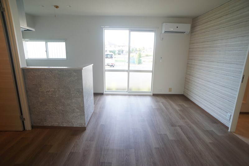 グリーンハイツＡ棟 その他7