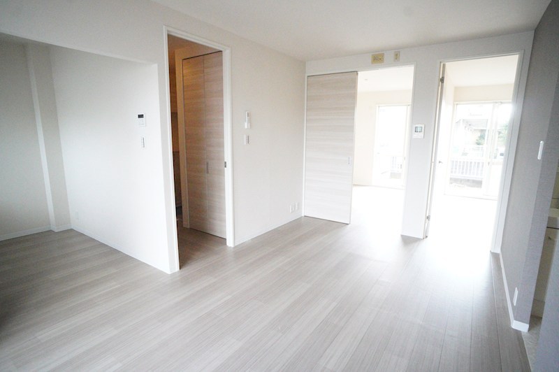 グリーンハイツＡ棟 その他8