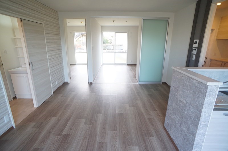 グリーンハイツＡ棟 その他8