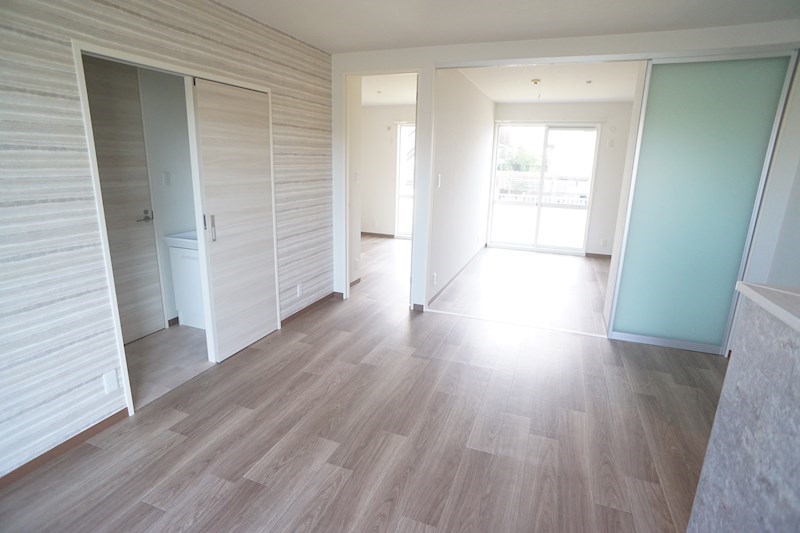 グリーンハイツＡ棟 その他10