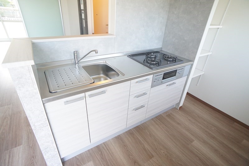 グリーンハイツＡ棟 その他12