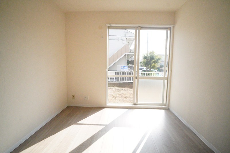 グリーンハイツＡ棟 その他15