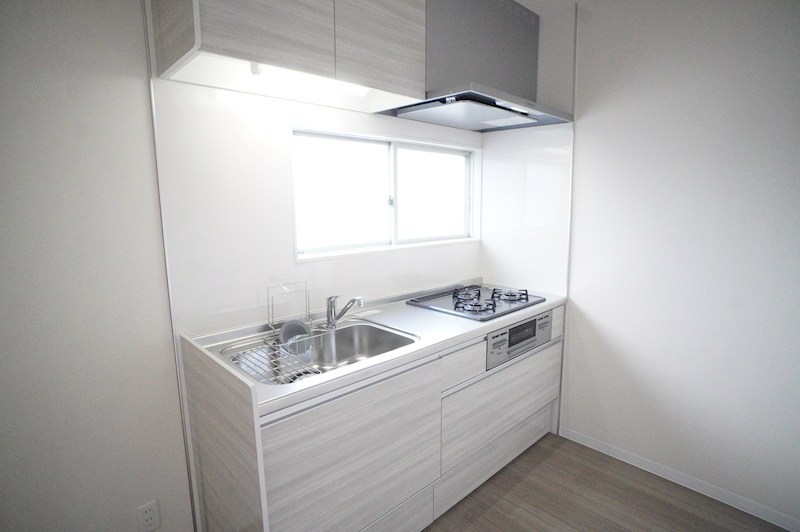 グリーンハイツＡ棟 キッチン