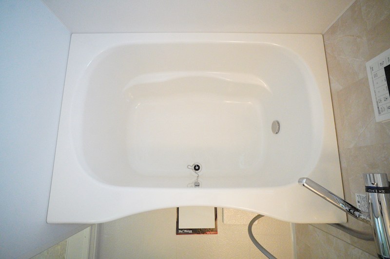 グリーンハイツＡ棟 風呂画像