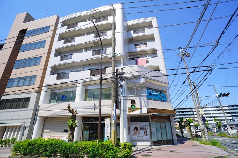 プルミエール新大宮 その他外観2