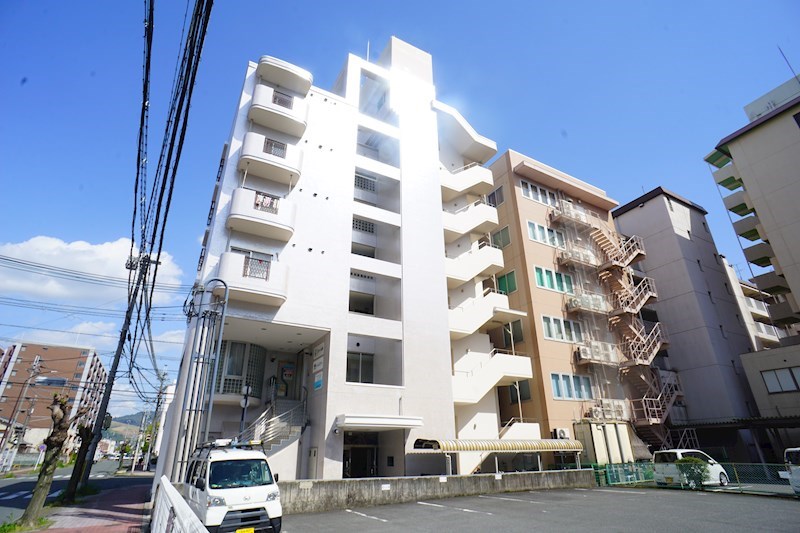 プルミエール新大宮 その他外観3