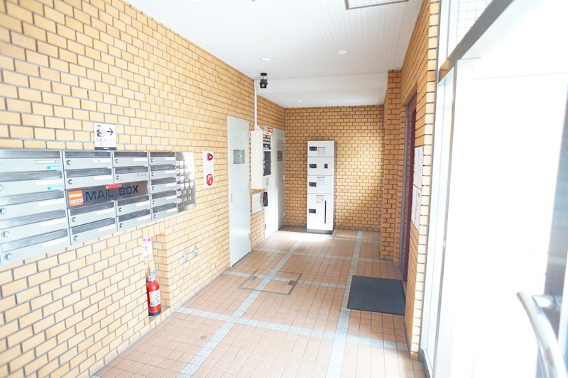 プルミエール新大宮 その他外観4