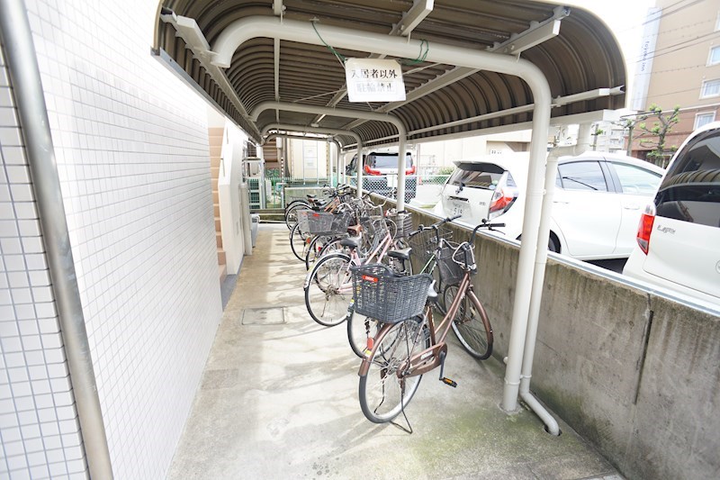 プルミエール新大宮 その他外観5