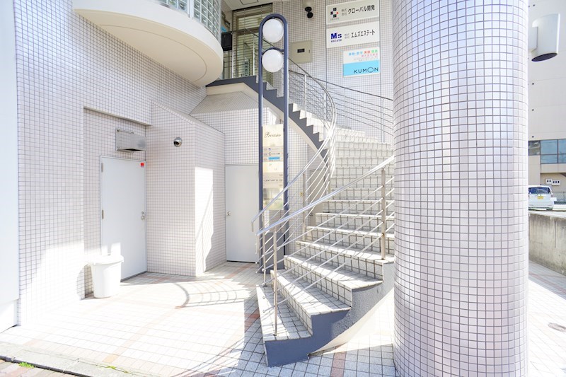 プルミエール新大宮 その他外観6