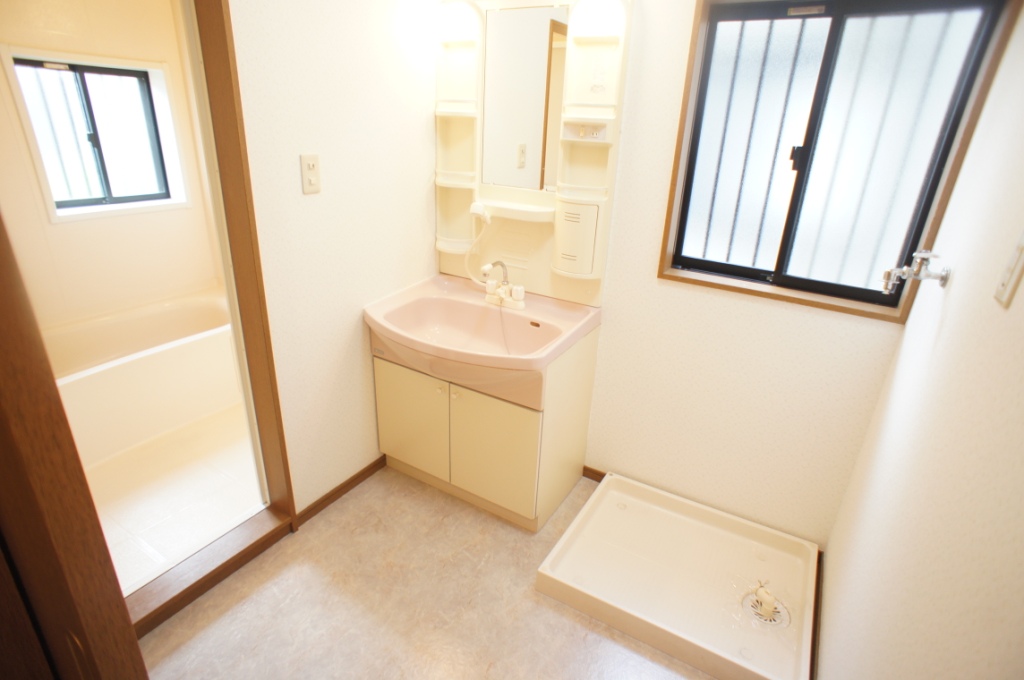 村田一戸建借家 その他2