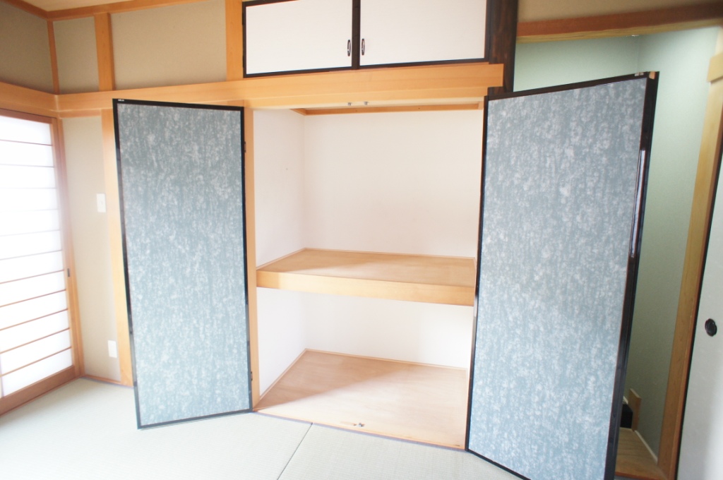 村田一戸建借家 その他3