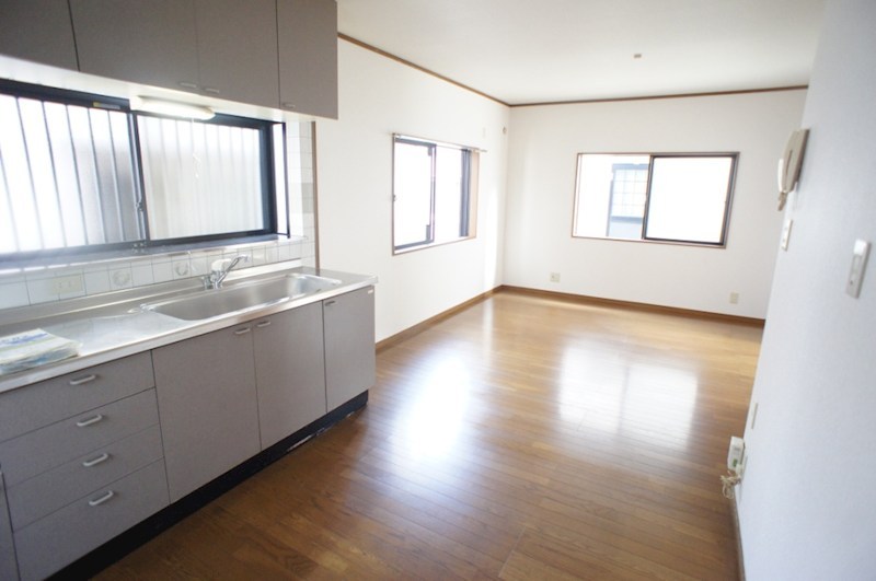 村田一戸建借家 その他6