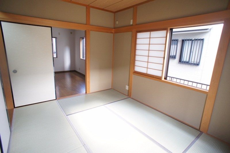 村田一戸建借家 その他7