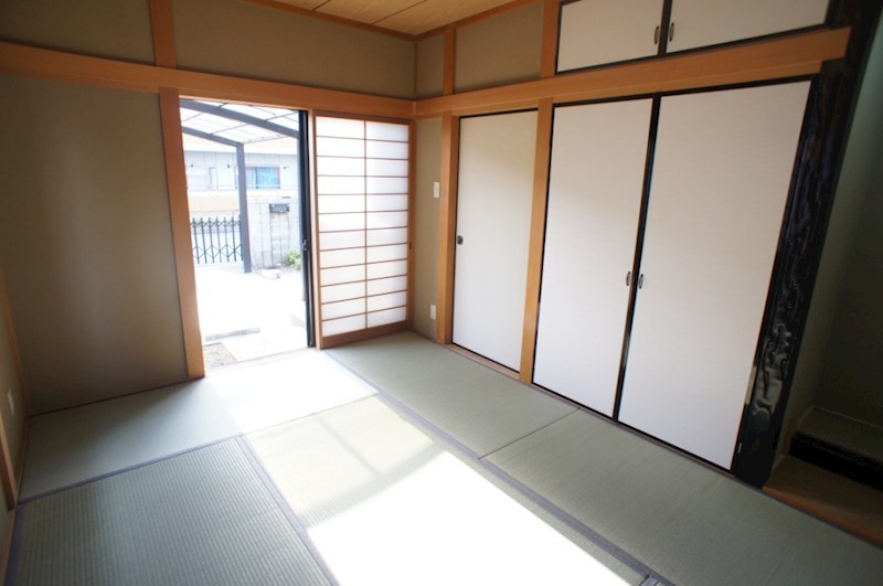 村田一戸建借家 その他8