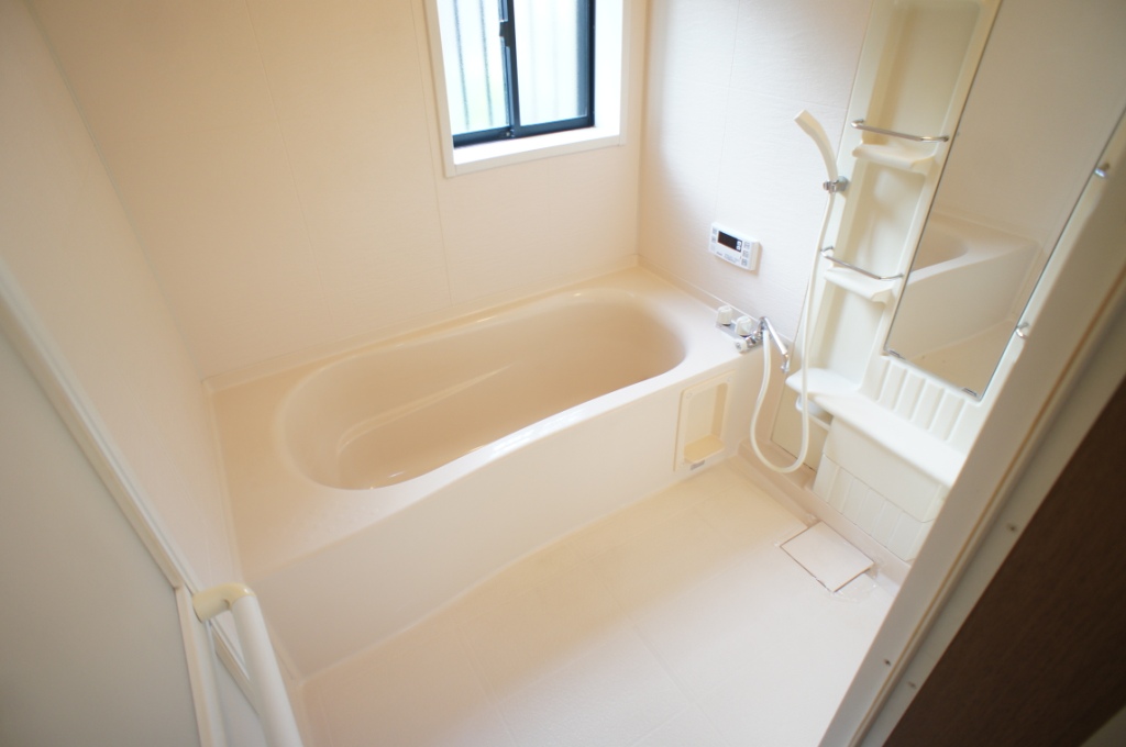 村田一戸建借家 風呂画像