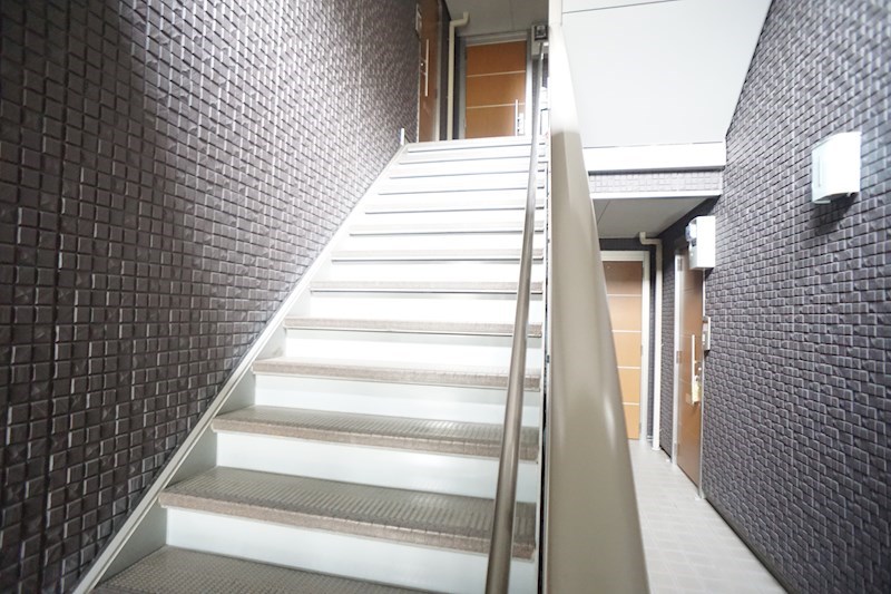 ShaMaison　観音寺　A（シャーメゾン　カンノンジ） その他外観1