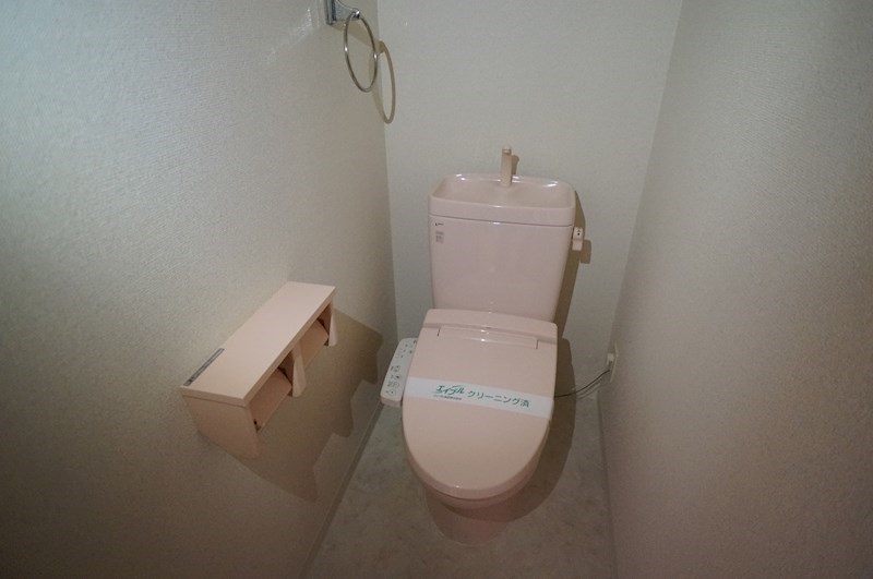 プライムガーデンⅡ その他2