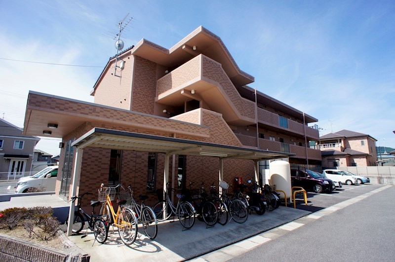 プライムガーデンⅡ その他外観1