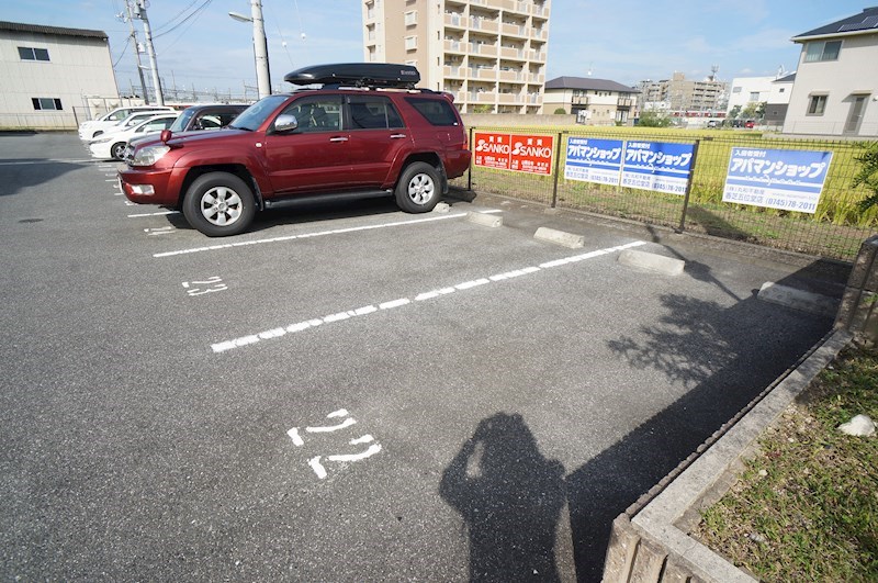 プライムガーデンⅡ その他外観2