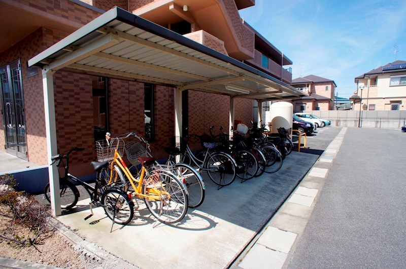 プライムガーデンⅡ その他外観3