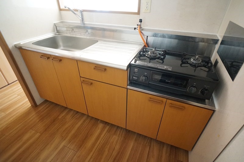 プライムガーデンⅡ その他9