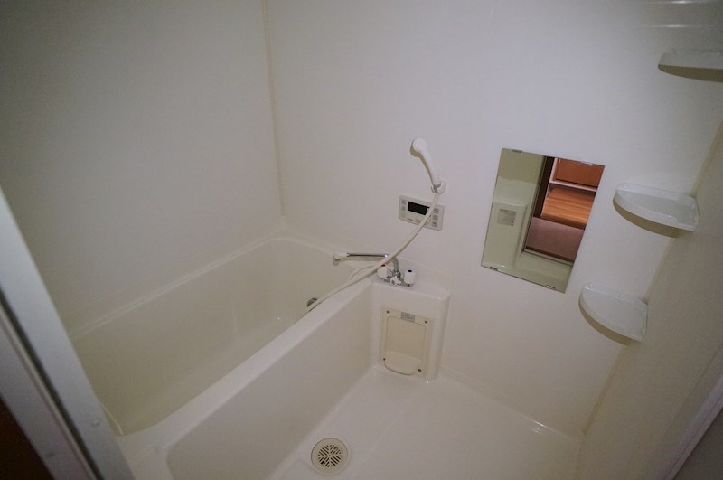 プライムガーデンⅡ 風呂画像