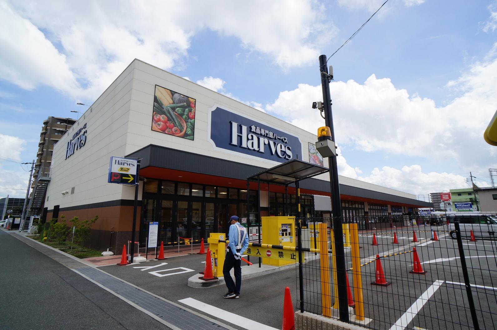 プライムガーデンⅡ 周辺画像1