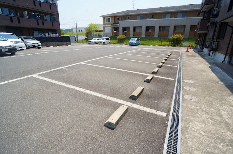 リビングタウン木津南　Ｂ棟 その他外観4